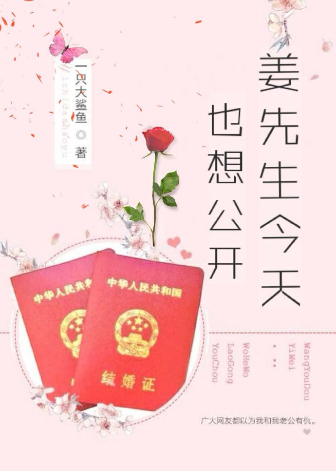 公厕by金银花露txt