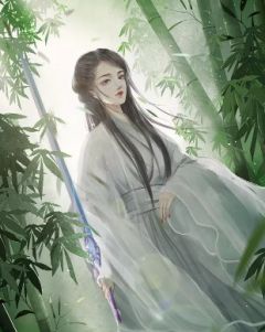 逃荒农女有灵泉