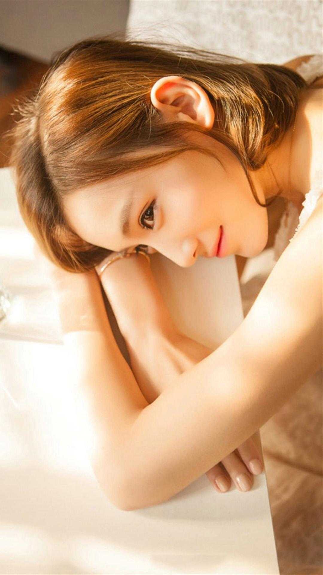 婢女桃儿