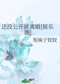 婚词离曲