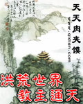 杨家将后传